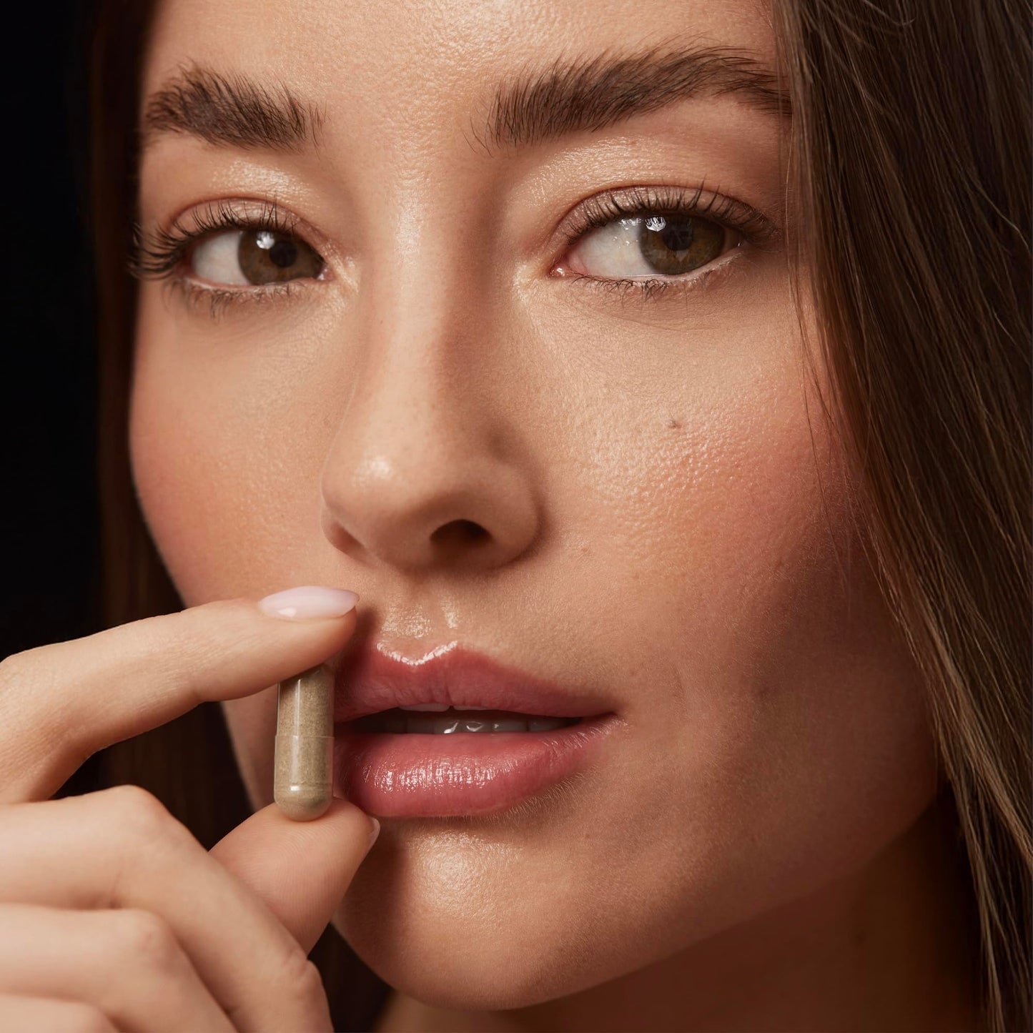 WELLBEL Women Hair, Skin & Nails Supplement (90 Count)