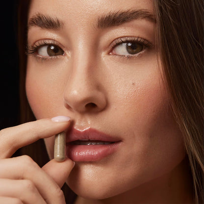 WELLBEL Women Hair, Skin & Nails Supplement (90 Count)