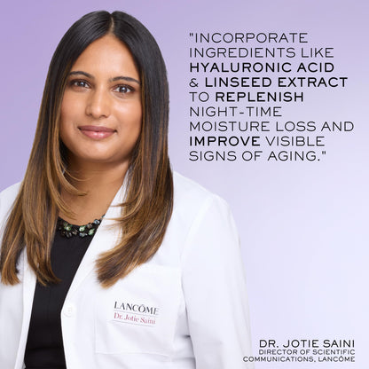 Lancôme Rénergie Lift Multi-Action Night Cream